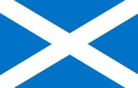 Scotia, pe drumul spre independenta. Primul pas a fost facut