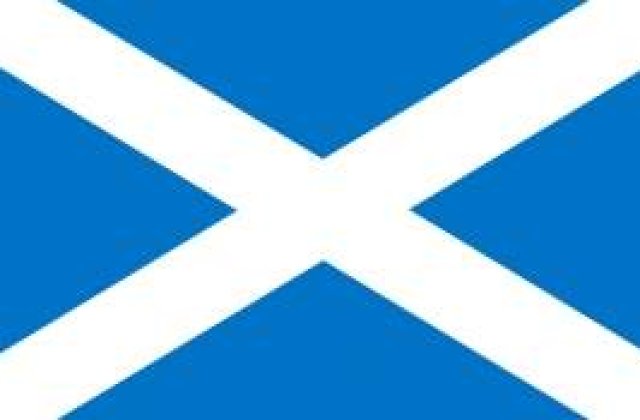 Scotia, pe drumul spre independenta. Primul pas a fost facut