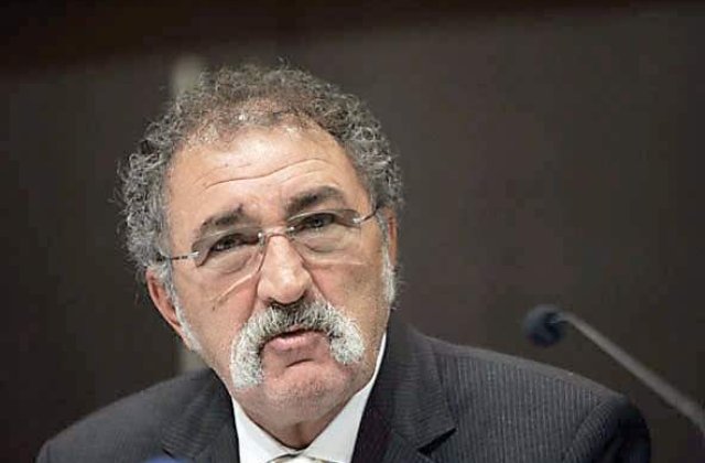 Guvernul a publicat numele chiriasilor RA-APPS: Ion Tiriac si Gabriel Cotabita, pe lista
