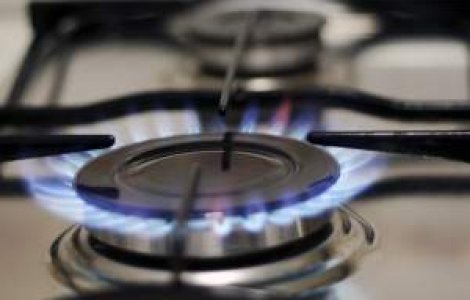 ANRE: Pretul gazelor pentru firme creste cu 5% de la 1 februarie