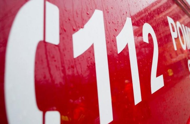 În Duminica Paștelui, o femeie de 68 de ani a sunat de foame la 112