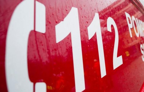 În Duminica Paștelui, o femeie de 68 de ani a sunat de foame la 112