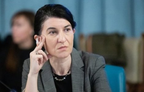 Min. Muncii: „Îmi doresc ca sistemul public să respecte mai mult mediul privat”