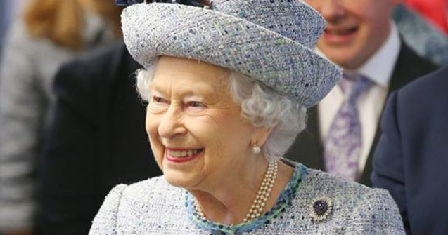 Regina Marii Britanii, Elisabeta a II-a, împlinește astăzi 94 de ani