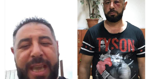 Spartacus, scandalagiul din Rahova, a fost arestat preventiv