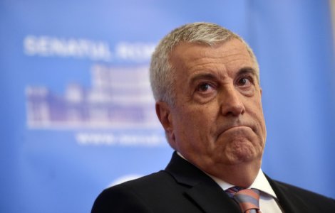 Tăriceanu, noua teorie a conspirației: ”Marele plan” din spatele izolării