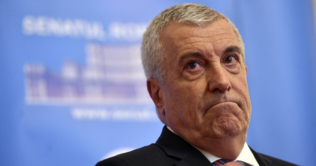 Tăriceanu, noua teorie a conspirației: ”Marele plan” din spatele izolării