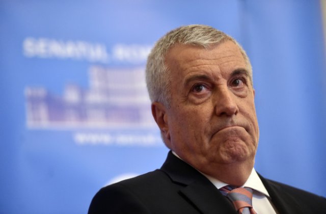 VIDEO Tăriceanu, noua teorie a conspirației: &rdquo;Marele plan&rdquo; din spatele izolării forțate