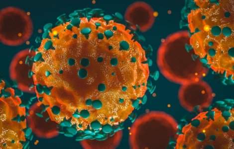 Topul județelor cu cei mai mulți și cei mai puțini pacienți cu coronavirus