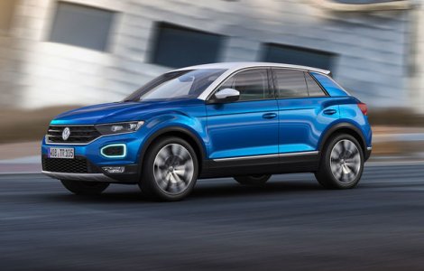 Volkswagen nu va mai lansa SUV-uri noi: "Nu facem bani”