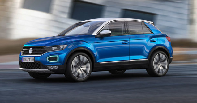 Volkswagen nu va mai lansa SUV-uri noi: "Nu facem bani”