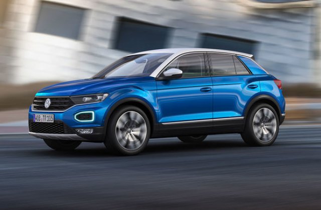 Volkswagen nu va mai lansa SUV-uri noi: "Nu putem face bani cu modele care se vând în numai 30.000 de unități pe an"