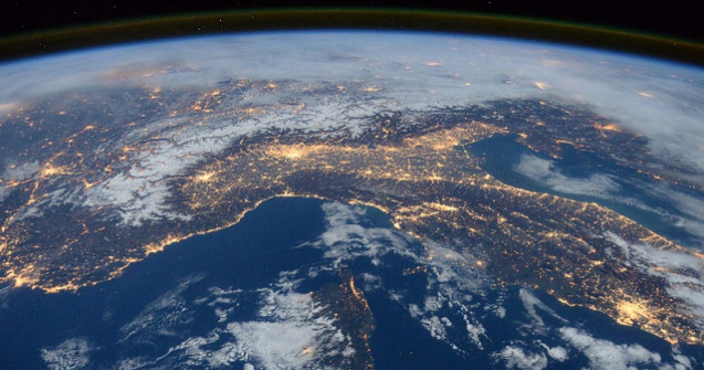 22 aprilie, Ziua Pământului. Prima mișcare modernă în apărarea mediului