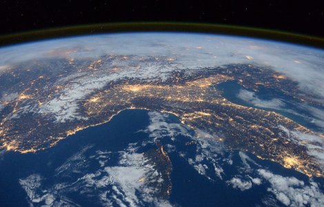 22 aprilie, Ziua Pământului. Prima mișcare modernă în apărarea mediului