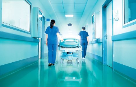 Primul medic român care a murit din cauza coronavirusului