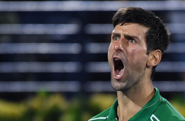 Djokovic nu e sigur că va reveni în tenis dacă vaccinarea devine obligatorie: "Refuz să fiu forțat"