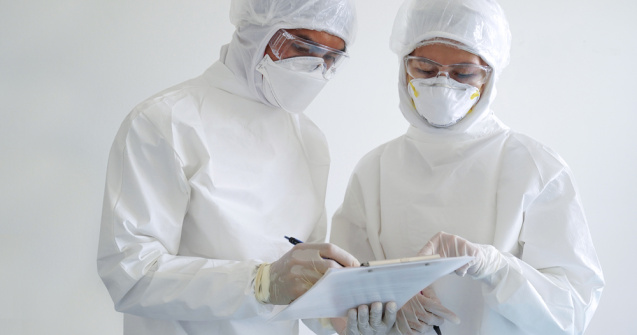 Bilanțul în România: 468 de cazuri în ultimele 24h | 9.710 infectări în total