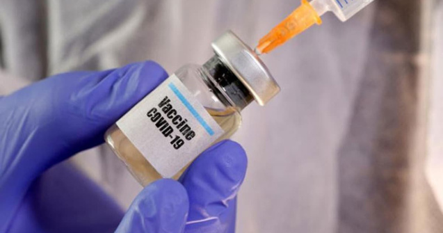 Câți bani primesc voluntarii pe care va fi testat un vaccin anti-coronavirus