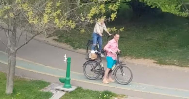 Presa britanică scrie despre amenzile drastice din România