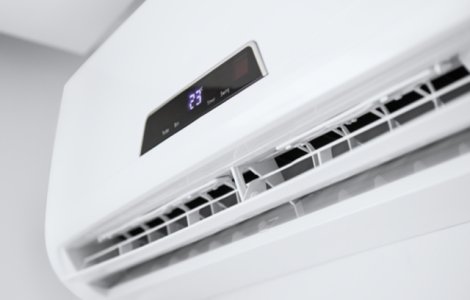 Infectați cu Covid-19 din cauza aerului condiționat dintr-un restaurant