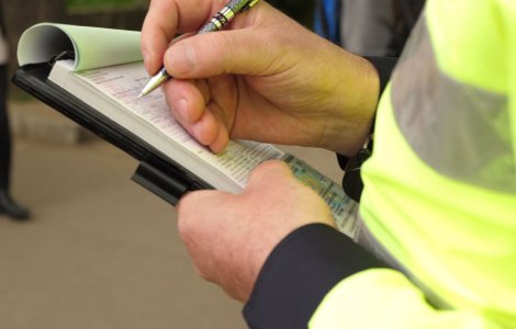 Avocatul Poporului: Poliția amendează românii în mod abuziv și netemeinic