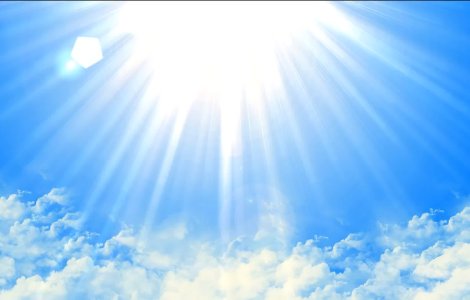 Te protejează expunerea la soare de coronavirus? Ce spun experții