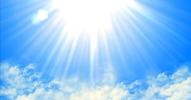 Te protejează expunerea la soare de coronavirus? Ce spun experții