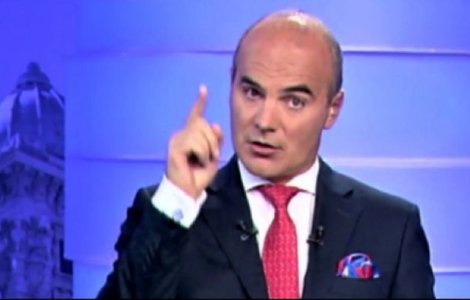 Rareș Bogdan, atac surprinzător la Guvern: ”Răbdarea mea are și ea limitele ei”