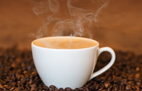 STUDIU Dacă bei cafea la filtru, ai șanse mai mici să faci infarct