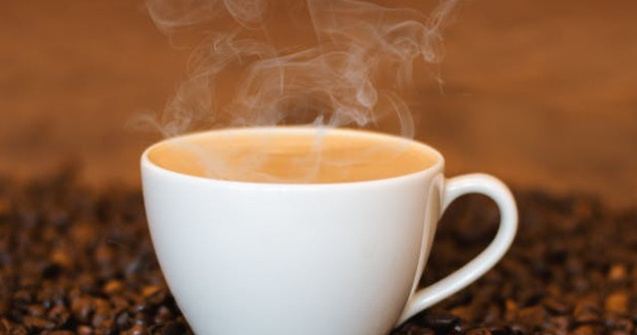 STUDIU Dacă bei cafea la filtru, ai șanse mai mici să faci infarct