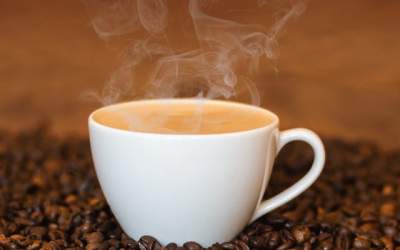 STUDIU Dacă bei cafea la...