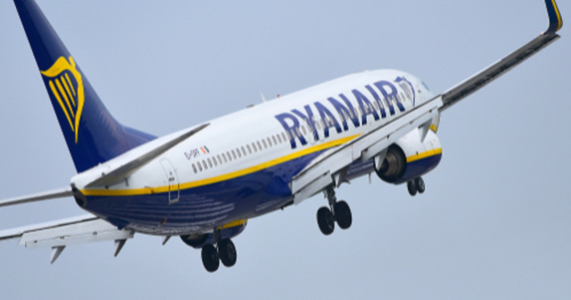 Biletele de avion s-ar putea scumpi dacă va fi impusă distanțarea în avioane