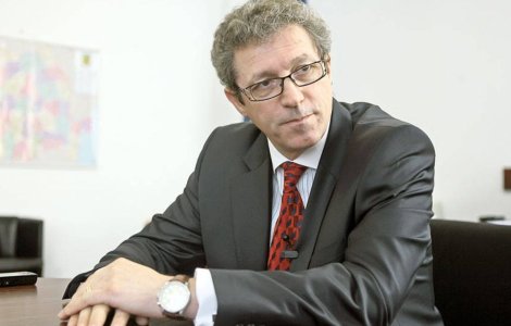 Adrian Streinu-Cercel a fost demis de la șefia comisiei științifice anti-Covid