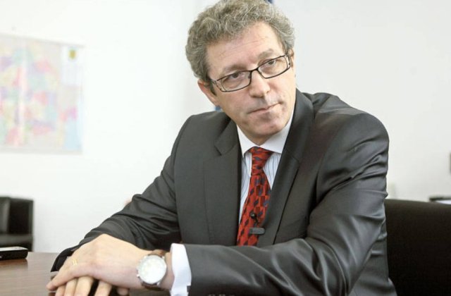 Adrian Streinu-Cercel a fost demis de la șefia comisiei științifice anti-Covid