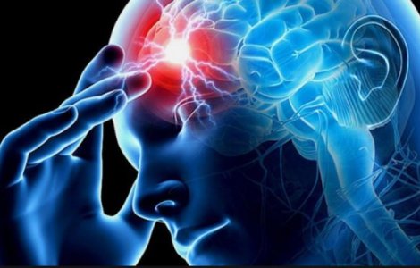 Avertisment: Persoanele tinere riscă atacuri vasculare cerebrale subite din cauza infecției cu coronavirus