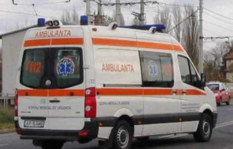 Un bărbat s-a spânzurat după ce a primit o amendă în valoare de 2.000 de lei