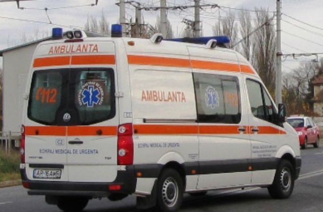 Un bărbat s-a sp&acirc;nzurat după ce a primit o amendă &icirc;n valoare de 2.000 de lei