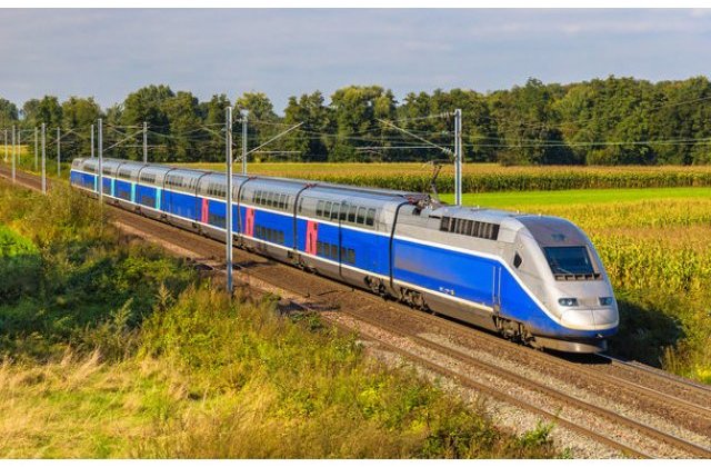 Austria a stabilit cu România un tren de legătură care va transporta muncitorii români
