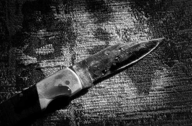 Vedeta Playboy, macelarita de sotul ei