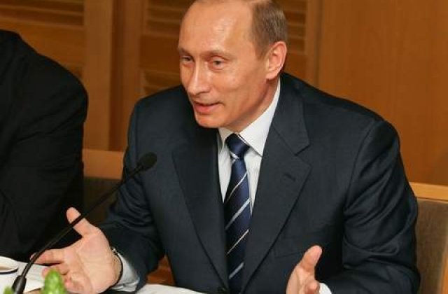 Putin si Chavez, printre cei mai prost imbracati lideri din lume