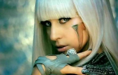 Lady Gaga, despre membrii Take That: "Mi-ar placea sa fac sex cu toti patru odata"