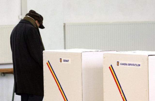 AEP aloca 600.000 de euro pentru depistarea votului dublu