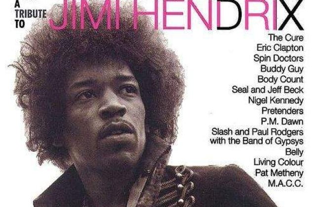 Cei mai buni chitaristi ai tuturor timpurilor