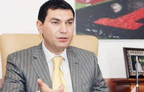 Borcea: &#39;Nu mai merge mistoul&#39;