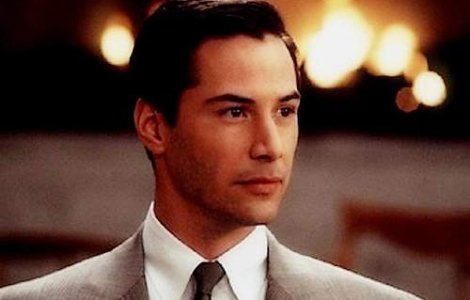 Keanu Reeves si Cameron Diaz, impreuna?