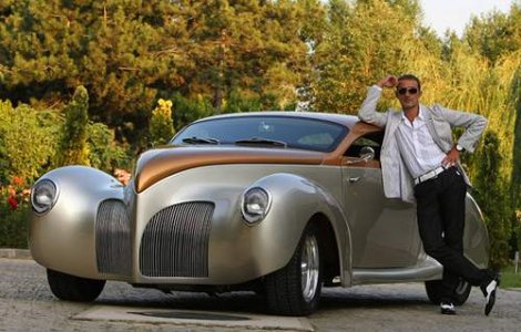 Radu Mazare, cercetat de ANI intr-un nou dosar