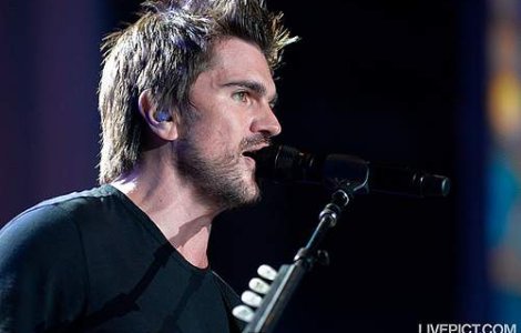 Juanes, amenintat cu moartea