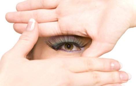 Moda toamnei pe sticla