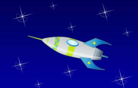NASA va testa un modul spatial gonflabil