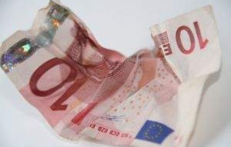 BCE: Economia zonei euro ar trebui sa inceapa sa-si revina pe parcursul acestui an